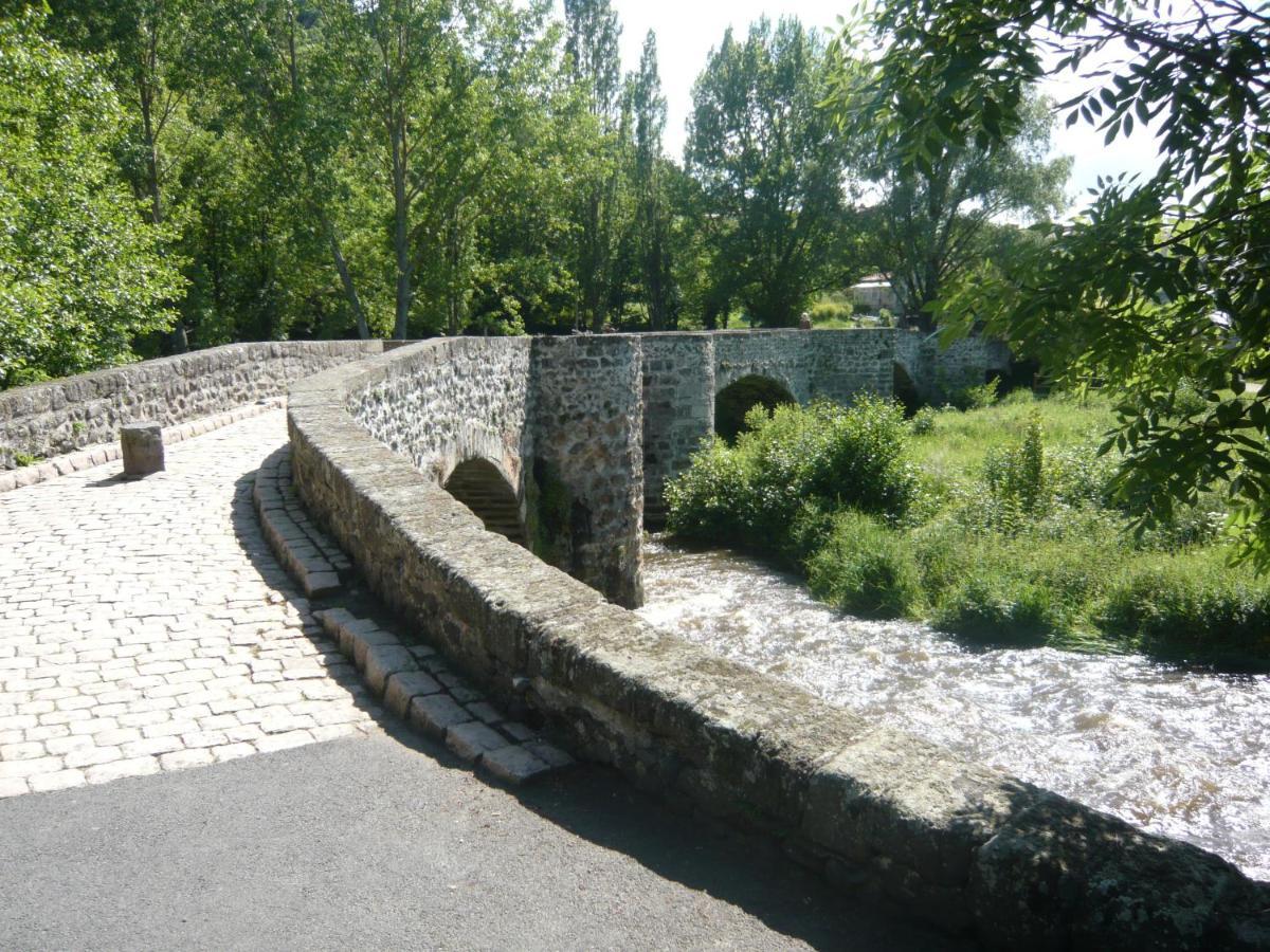 Le Puy-en-VelayLe Petit St Clairアパートメント エクステリア 写真